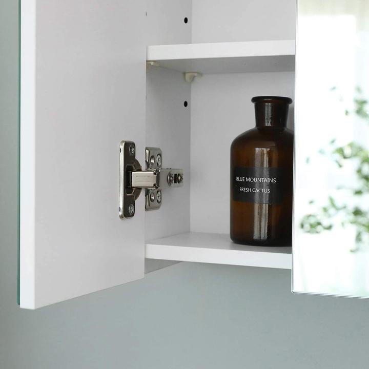 Immagine prodotto Vasagle Lauren (60 x 15 x 55 cm)