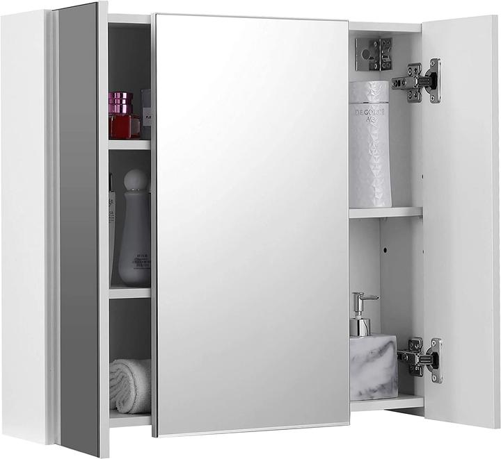 Immagine prodotto Vasagle Lauren (60 x 15 x 55 cm)