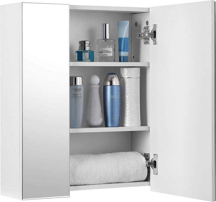Immagine prodotto Vasagle Lauren (60 x 15 x 55 cm)