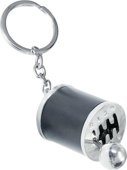 Simoni Racing Schlüsselanhänger Shifter Schaltung