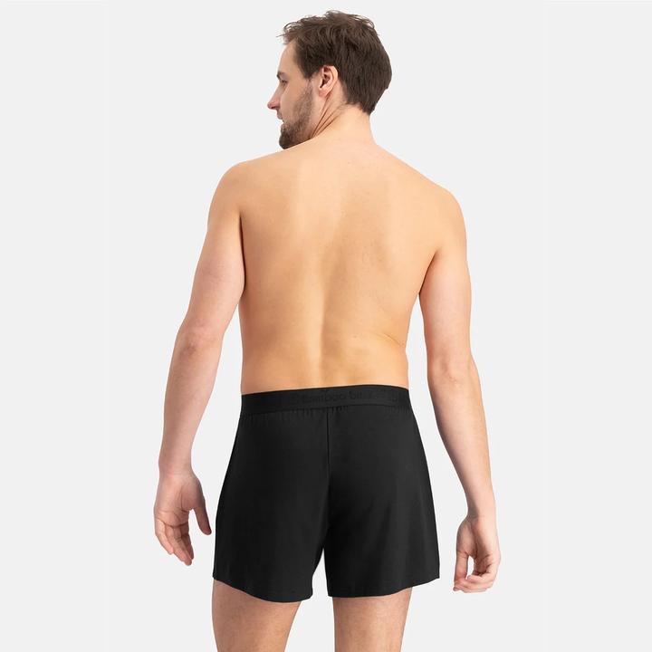 Produktbild Bamboo Basics Boxershorts Kay (2-Pack) (XXL)