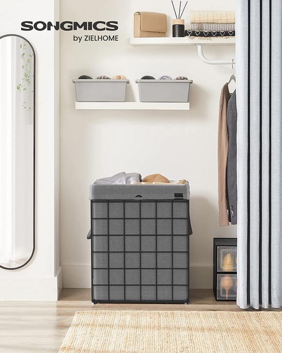 Produktbild Songmics Jacqueline (90 l)