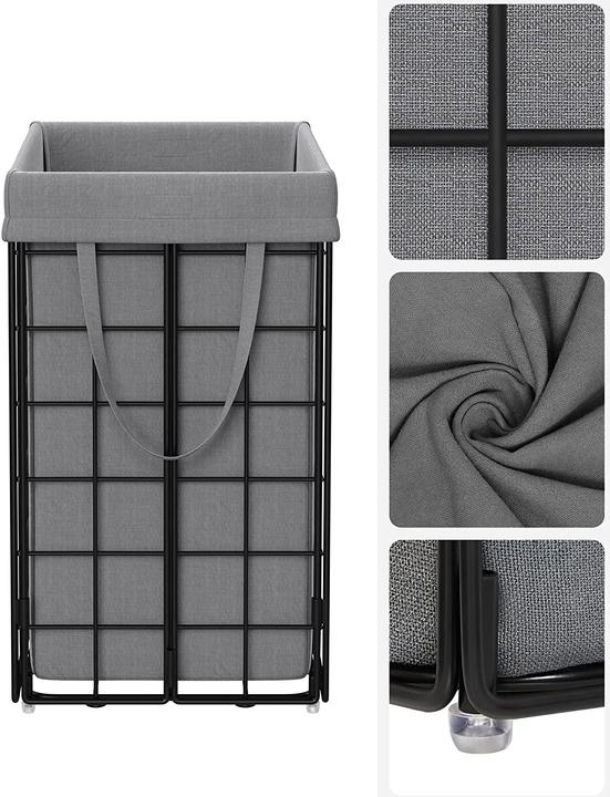 Produktbild Songmics Jacqueline (90 l)