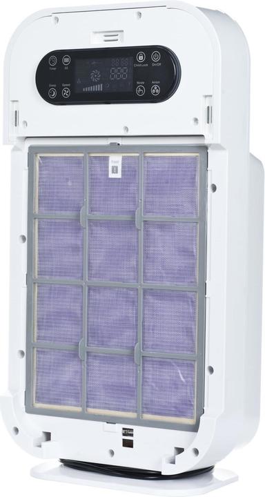 Actual product image ORO Humidifier oromed AIR CLEANER ORO-AIR PURIFIER BASIC (26 m²)