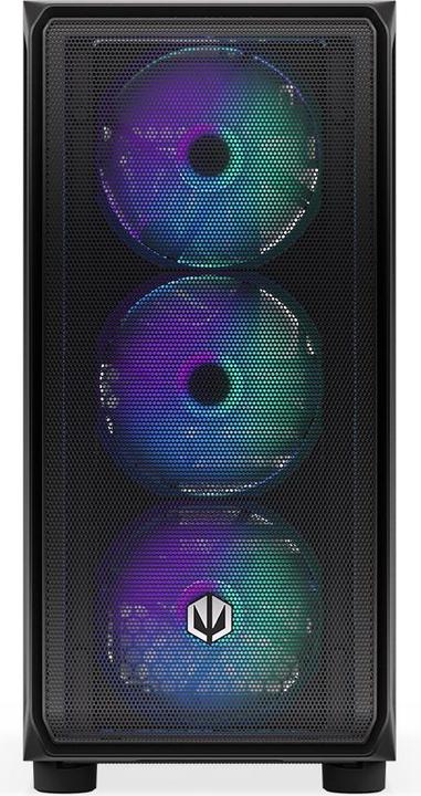 Immagine prodotto Endorfy Arx 500 ARGB (ATX, mATX, ITX)