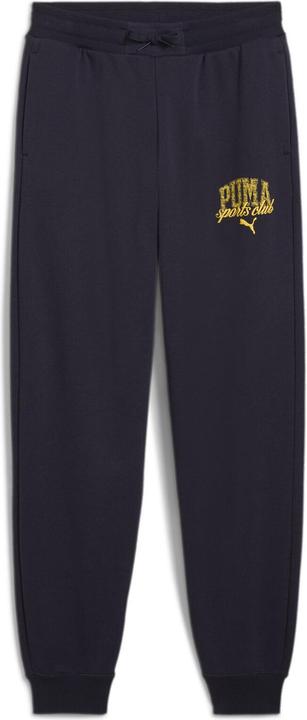Produktbild Puma CLASS Sweatpants TR B (128)