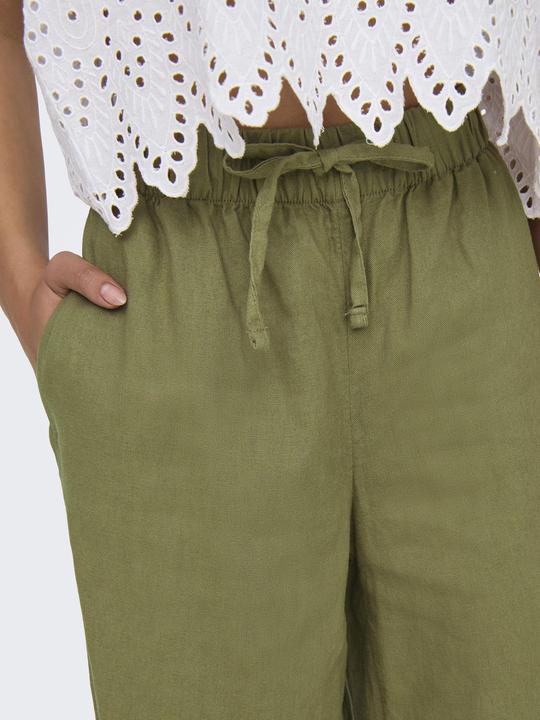 Produktbild Only ONLCARO Locker geschnitten Hose Hose (L)