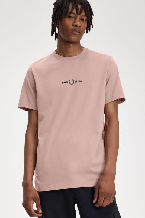 Actual product image Fred Perry 10018332 (M)