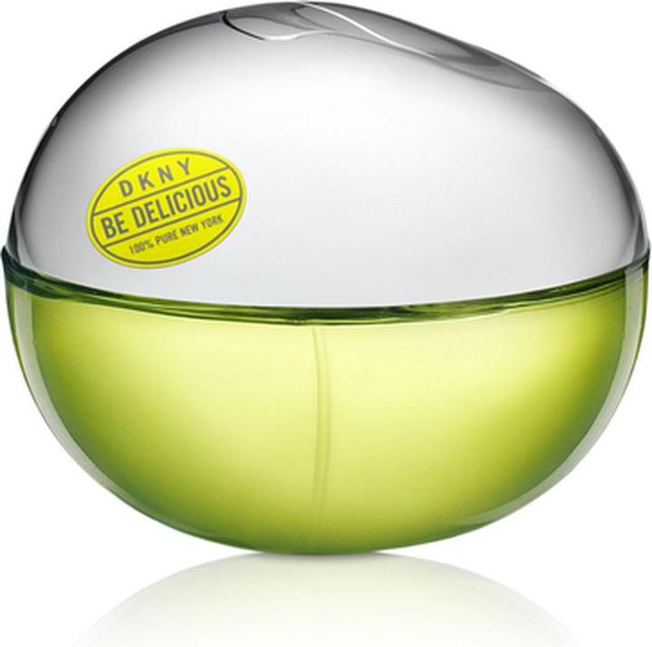 Produktbild DKNY sein leckeres 100 -ml -Wasser von Parfum - Damespaarfum (Eau de Parfum, 100 ml)