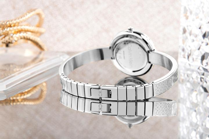 Image du produit Calvin Klein Iconic Damenuhr 25200181 + BOX