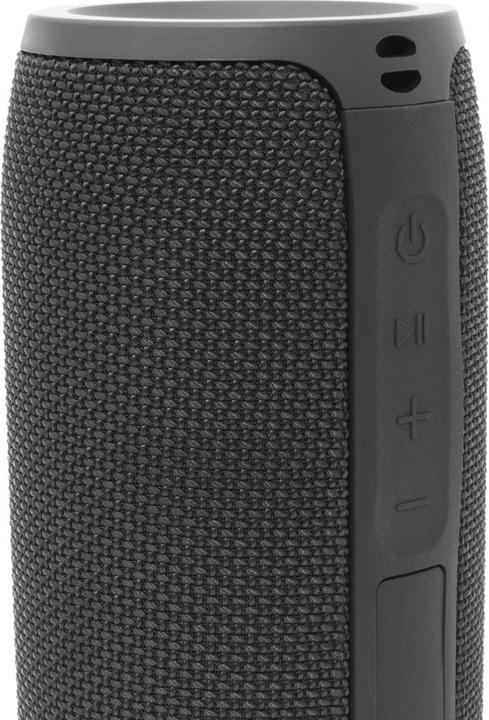 Produktbild White Shark Conga black speaker (6 h, Akkubetrieb)