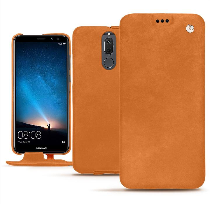 Mandarine vintage ( Pantone #d47231 )