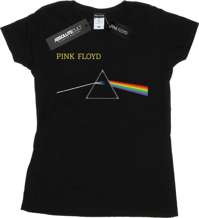 Pink Floyd Chest Prism TShirt (S)