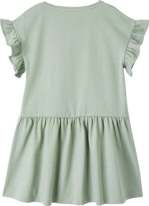 Immagine prodotto Vertbaudet Vestito estivo da bambina con motivo 3D (146)