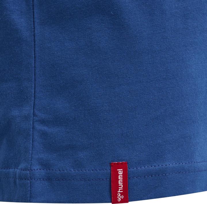 Image du produit hummel Hmlred Basic T-Shirt S/S Kids (164)
