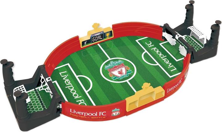 Produktbild Score Draw Mini Fussballspiel