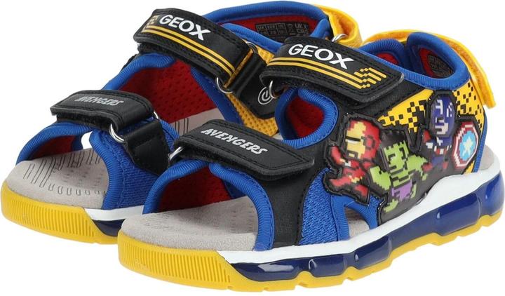 Produktbild Geox Sandalen (31)