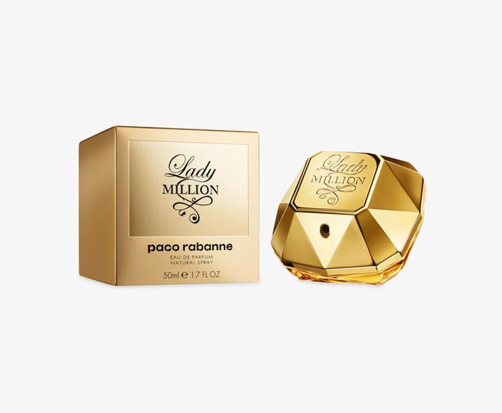 Immagine prodotto Paco Rabanne Signora Milioni (Eau de parfum, 80 ml)