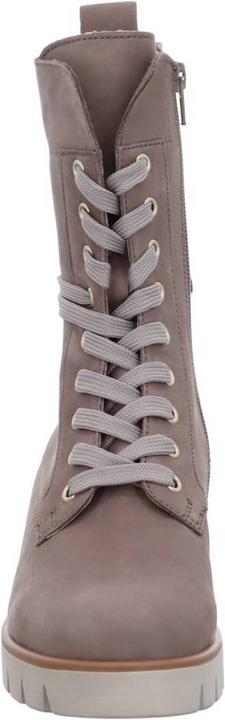 Actual product image Gabor Lace-up boot with zipper (42)