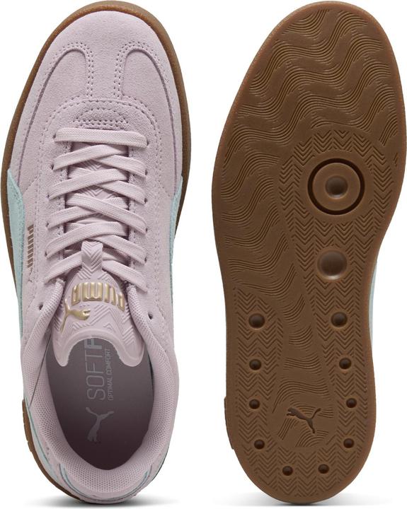 Immagine prodotto Puma Club II Era in pelle scamosciata (43)
