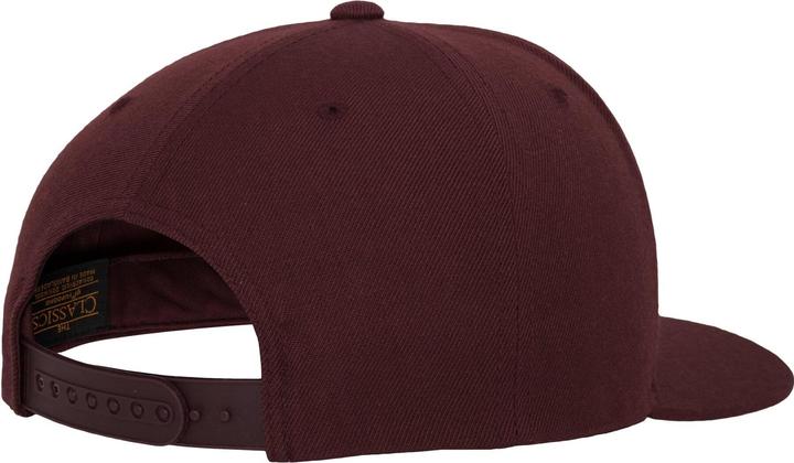 Produktbild Flexfit Classic Snapback - 1652