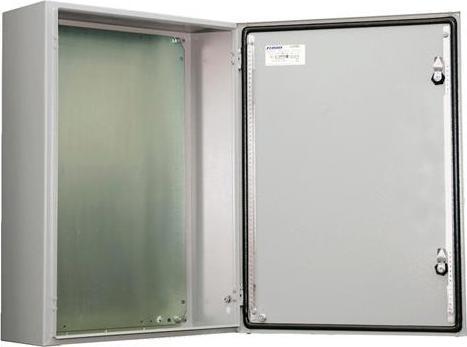 Image du produit nVent Hoffman Armoire murale 600x800x300 MAS0608030R5