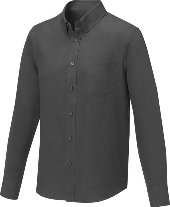 Immagine prodotto Elevate Pollux - Camicia a maniche lunghe (L)