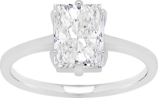 Image du produit Candy Bague Vario, argent sterling 925 (56, Argent 925)