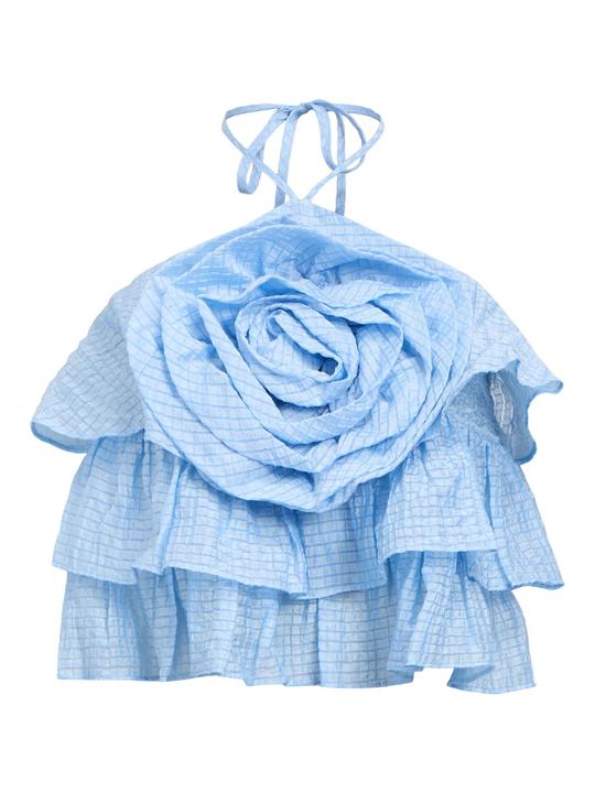 Cornflower blue
