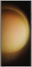 Actual product image Samsung Galaxy S23 Ultra (256 GB, Cream, 6.80", SIM + eSIM, 200 Mpx, 5G)