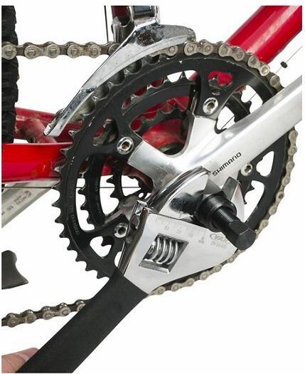 Actual product image VAR Extracteur de Manivelles 22 et 23 mm