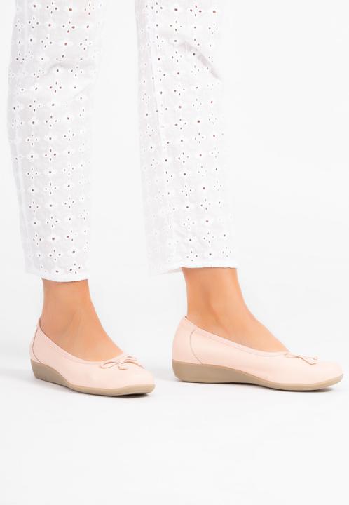 Image du produit Vitaform Ballerine Supersoft (40)