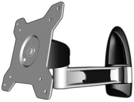 Produktbild Aavara Superior Series AR110 - Befestigungskit (dualer Schwenkarm für Wandmontage)