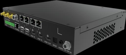 Immagine prodotto NovaStar TU15 PRO