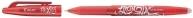 Actual product image Pilot FriXion Ball (Red, 12 x)