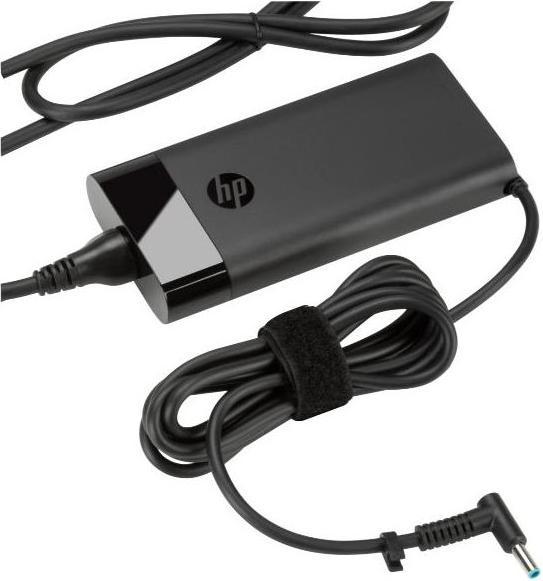 Image du produit HP 230W SMT AC ADPT EMEA-INTL English Lo (230 W)