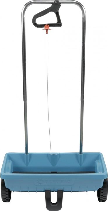 Actual product image Gardena Spreading trolley L E1