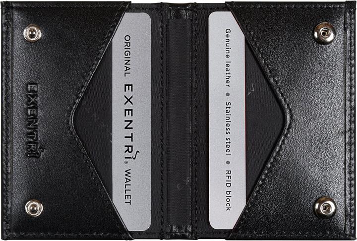 Produktbild Exentri Miniwallet