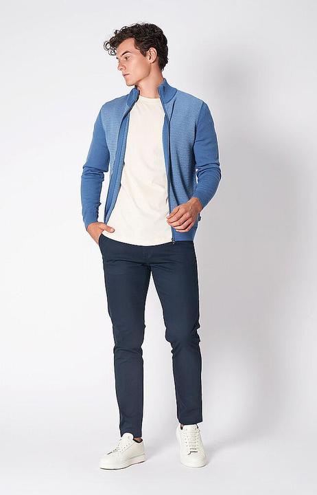 Image du produit Knowledge Cotton Apparel Chino LUCA (W31/L32)
