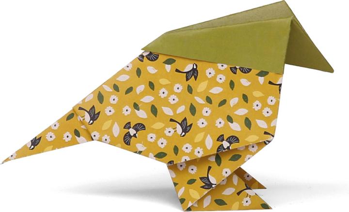 Image du produit Clairefontaine Origami (70 g/m², 1 x)