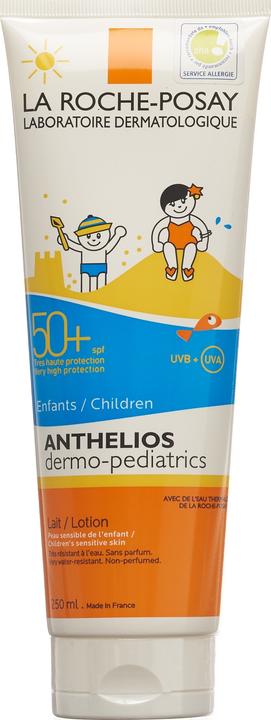 Produktbild La Roche Posay Anthelios Hydrating (Sonnenmilch, SPF 50+, 250 ml, 265 g)