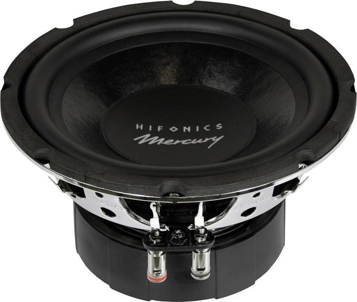 Produktbild Hifonics MRW84 (600 W)
