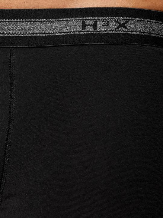 Immagine prodotto H3X Boxer Retropants (M, confezione da 8)