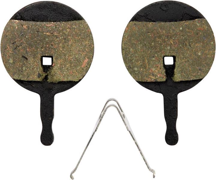 Actual product image Decathlon Pro DSK 300R (Avid, Plastic)