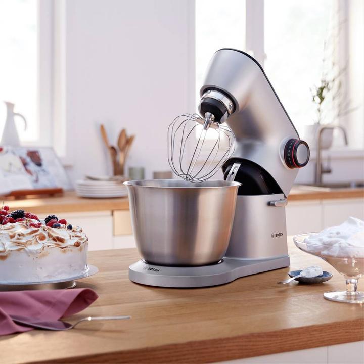 Productafbeelding Bosch Hausgeräte OptiMUM BM9D33S11 (1300 W)
