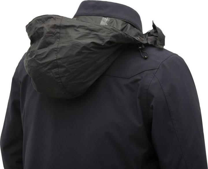Produktbild Tucano Urbano Diretto Jacke Herren dunkelblau M (M)