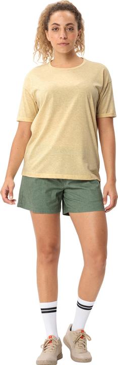 Produktbild Vaude Mineo Striped T-Shirt (40, M)