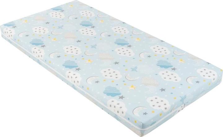 Produktbild Kikkaboo Matratze Fantasia Plus (120 x 60 cm)