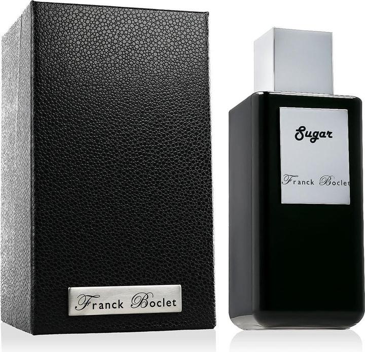 Immagine prodotto Franck Boclet Unisex, Sugar Extrait De Parfum 100ml (Eau de parfum, 100 ml)