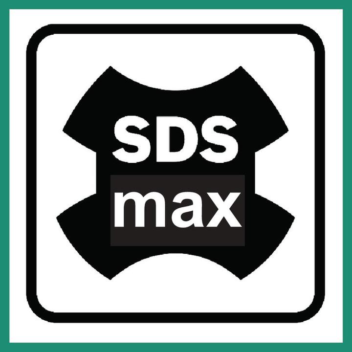 Produktbild Bosch Professional GSH 5 CE (Netzbetrieb)